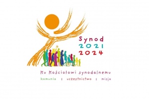 logo synodu